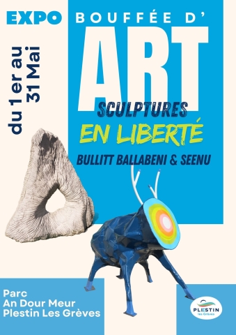 Exposition Bouffée d'art 